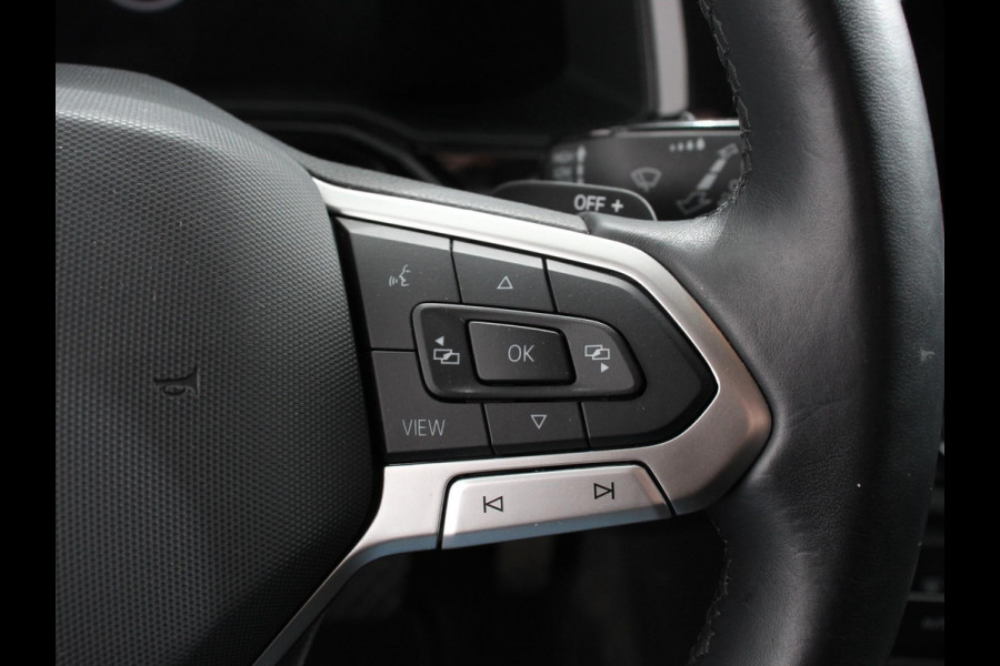 Volkswagen Polo 1.0 TSI DSG Life | Navigatie | Apple Carplay/Android Auto | Airco | Digitale Cockpit | Stoelverwarming | DAB | Led | Parkeer sensoren