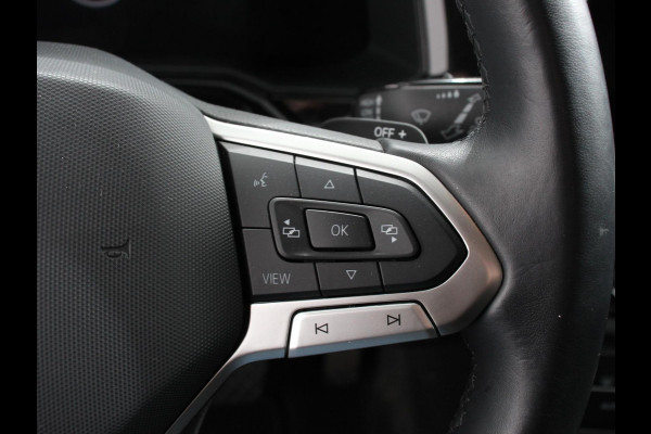 Volkswagen Polo 1.0 TSI DSG Life | Navigatie | Apple Carplay/Android Auto | Airco | Digitale Cockpit | Stoelverwarming | DAB | Led | Parkeer sensoren