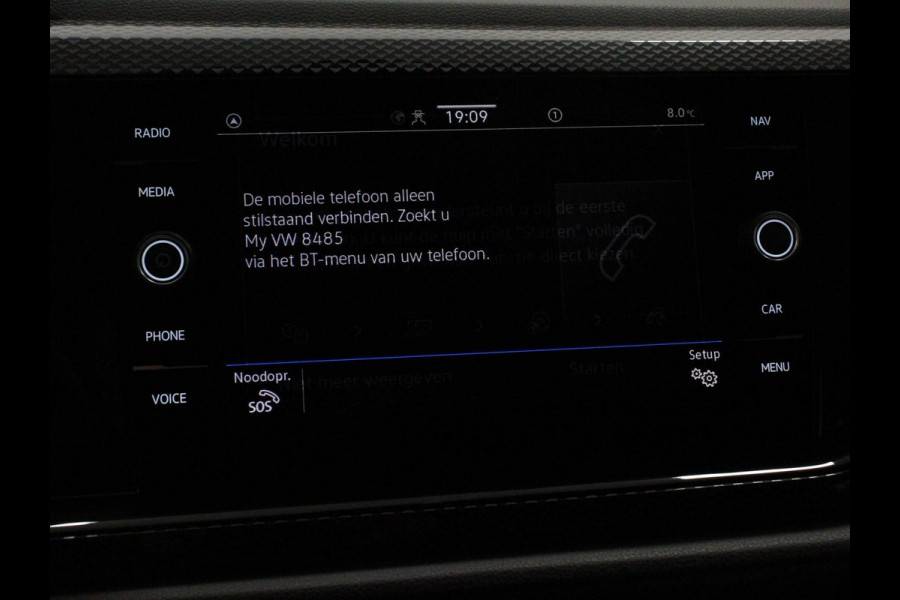 Volkswagen Polo 1.0 TSI DSG Life | Navigatie | Apple Carplay/Android Auto | Airco | Digitale Cockpit | Stoelverwarming | DAB | Led | Parkeer sensoren