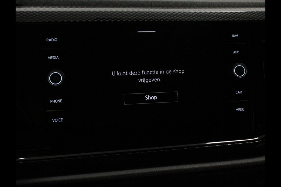 Volkswagen Polo 1.0 TSI DSG Life | Navigatie | Apple Carplay/Android Auto | Airco | Digitale Cockpit | Stoelverwarming | DAB | Led | Parkeer sensoren