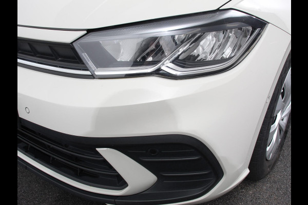 Volkswagen Polo 1.0 TSI DSG Life | Navigatie | Apple Carplay/Android Auto | Airco | Digitale Cockpit | Stoelverwarming | DAB | Led | Parkeer sensoren
