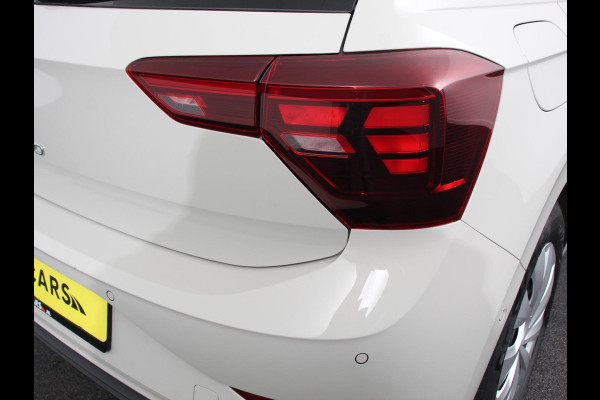 Volkswagen Polo 1.0 TSI DSG Life | Navigatie | Apple Carplay/Android Auto | Airco | Digitale Cockpit | Stoelverwarming | DAB | Led | Parkeer sensoren