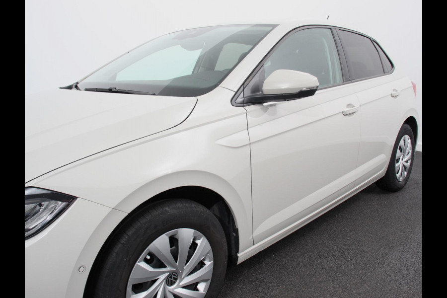Volkswagen Polo 1.0 TSI DSG Life | Navigatie | Apple Carplay/Android Auto | Airco | Digitale Cockpit | Stoelverwarming | DAB | Led | Parkeer sensoren