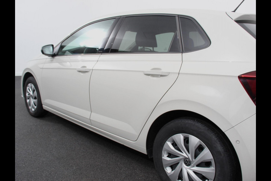 Volkswagen Polo 1.0 TSI DSG Life | Navigatie | Apple Carplay/Android Auto | Airco | Digitale Cockpit | Stoelverwarming | DAB | Led | Parkeer sensoren