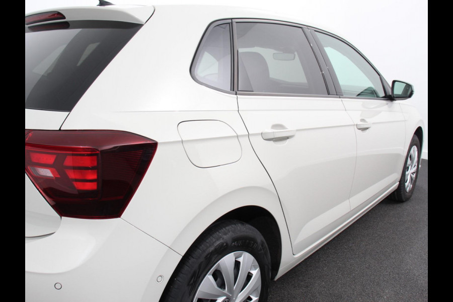 Volkswagen Polo 1.0 TSI DSG Life | Navigatie | Apple Carplay/Android Auto | Airco | Digitale Cockpit | Stoelverwarming | DAB | Led | Parkeer sensoren