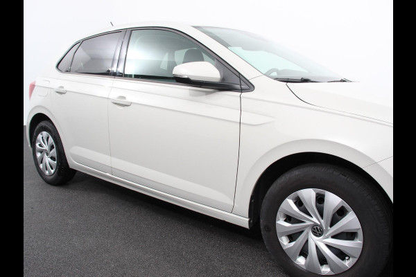 Volkswagen Polo 1.0 TSI DSG Life | Navigatie | Apple Carplay/Android Auto | Airco | Digitale Cockpit | Stoelverwarming | DAB | Led | Parkeer sensoren