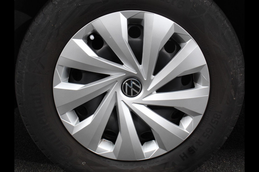 Volkswagen Polo 1.0 TSI DSG Life | Navigatie | Apple Carplay/Android Auto | Airco | Digitale Cockpit | Stoelverwarming | DAB | Led | Parkeer sensoren