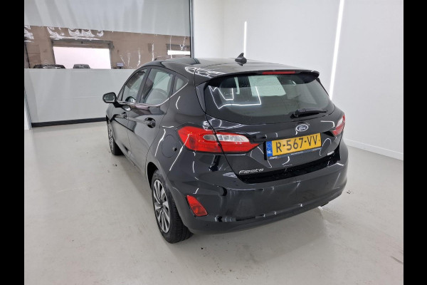 Ford Fiesta 1.0 EcoBoost Titanium Navigatie  WORD VERWACHT