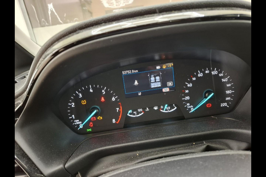 Ford Fiesta 1.0 EcoBoost Titanium Navigatie  WORD VERWACHT