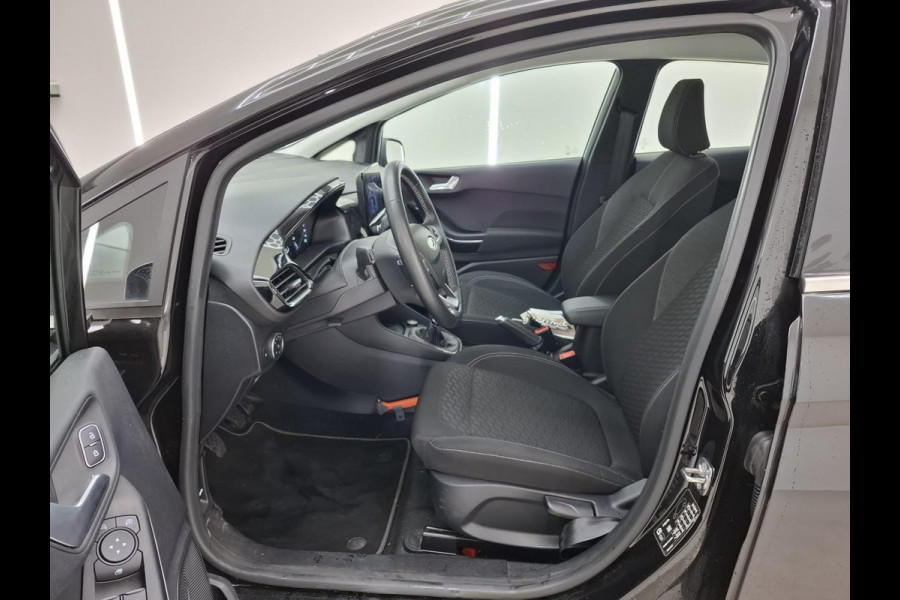 Ford Fiesta 1.0 EcoBoost Titanium Navigatie  WORD VERWACHT