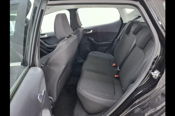 Ford Fiesta 1.0 EcoBoost Titanium Navigatie  WORD VERWACHT