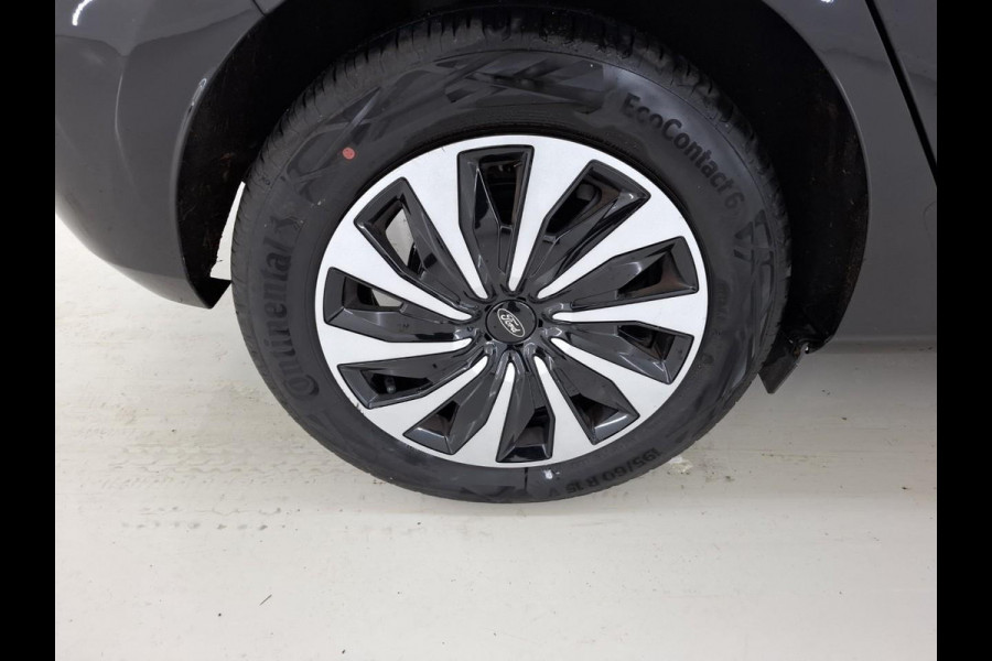 Ford Fiesta 1.0 EcoBoost Titanium Navigatie  WORD VERWACHT