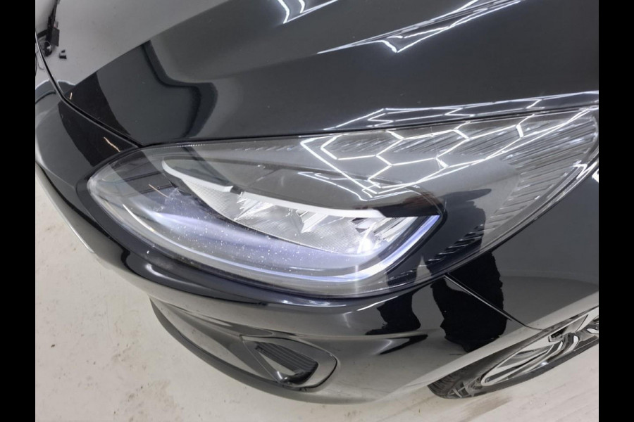 Ford Fiesta 1.0 EcoBoost Titanium Navigatie  WORD VERWACHT