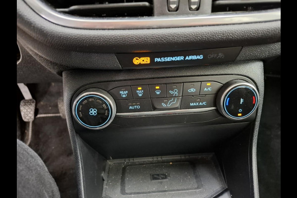 Ford Fiesta 1.0 EcoBoost Titanium Navigatie  WORD VERWACHT