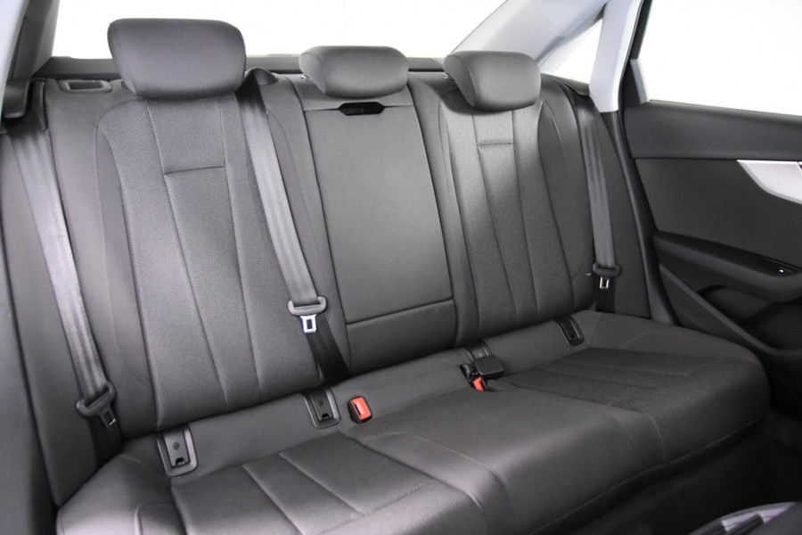 Audi A4 35 TDI Limousine *1ste Eigenaar*Leer*Navigatie*Camera*