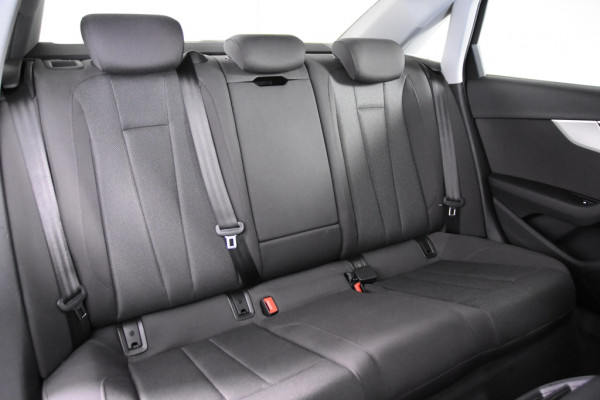 Audi A4 35 TDI Limousine *1ste Eigenaar*Leer*Navigatie*Camera*