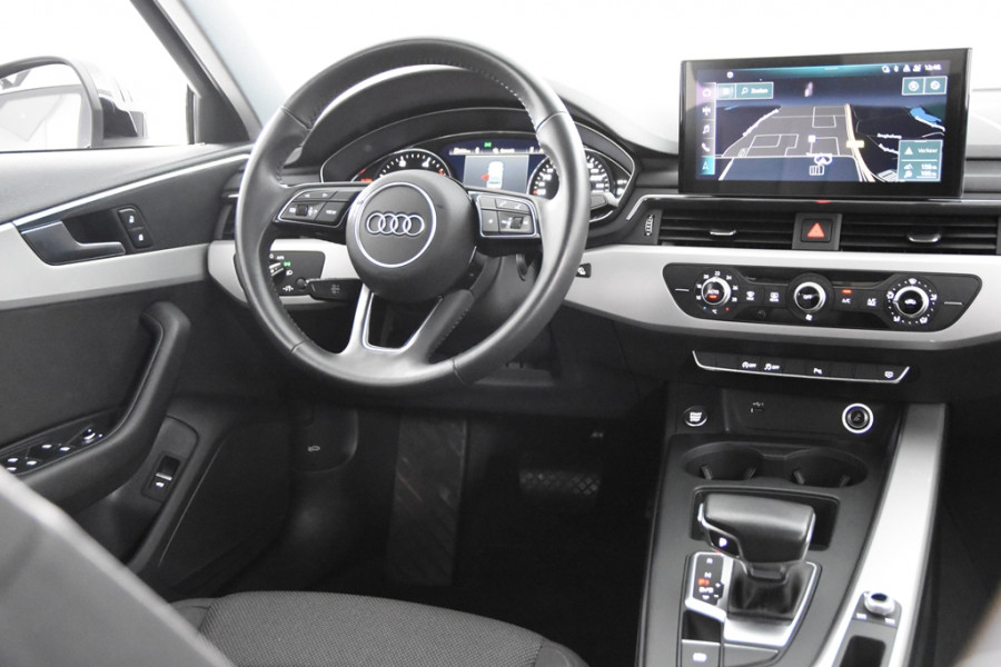 Audi A4 35 TDI Limousine *1ste Eigenaar*Leer*Navigatie*Camera*