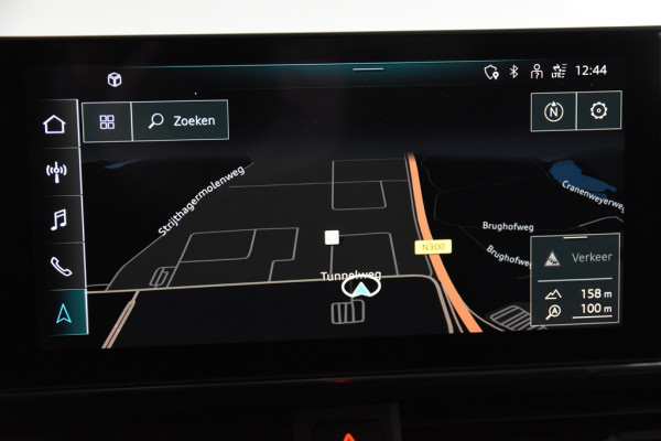 Audi A4 35 TDI Limousine *1ste Eigenaar*Leer*Navigatie*Camera*