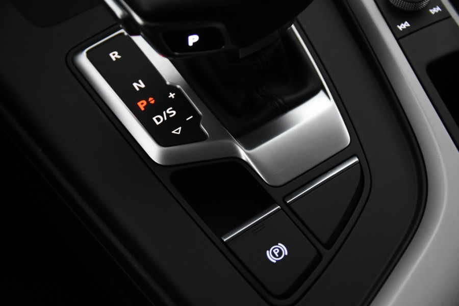 Audi A4 35 TDI Limousine *1ste Eigenaar*Leer*Navigatie*Camera*