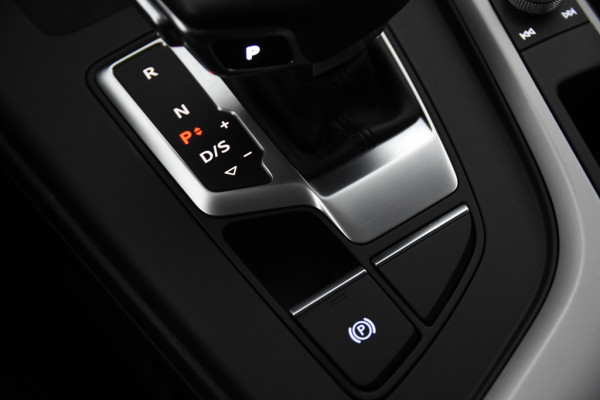 Audi A4 35 TDI Limousine *1ste Eigenaar*Leer*Navigatie*Camera*