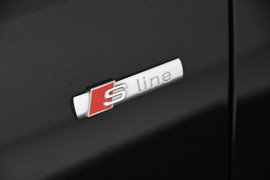 Audi A4 35 TDI Limousine *1ste Eigenaar*Leer*Navigatie*Camera*