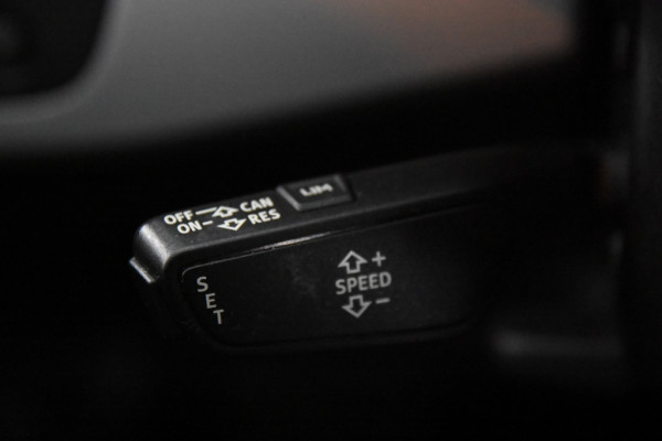 Audi A4 35 TDI Limousine *1ste Eigenaar*Leer*Navigatie*Camera*