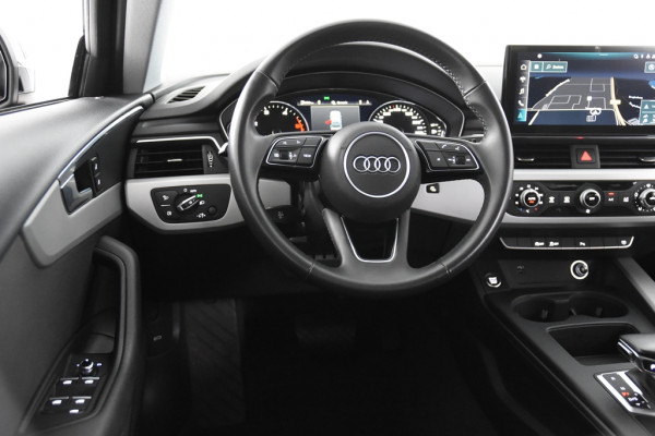 Audi A4 35 TDI Limousine *1ste Eigenaar*Leer*Navigatie*Camera*