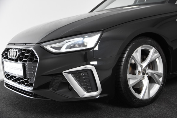 Audi A4 35 TDI Limousine *1ste Eigenaar*Leer*Navigatie*Camera*
