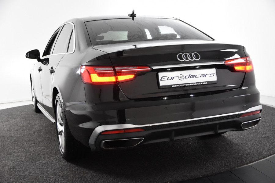 Audi A4 35 TDI Limousine *1ste Eigenaar*Leer*Navigatie*Camera*
