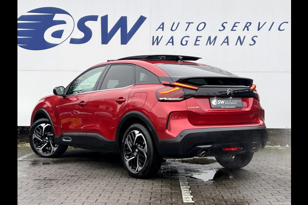 Citroën C4 1.2 Puretech Shine | Pano | Winter Pack | Camera | ACC