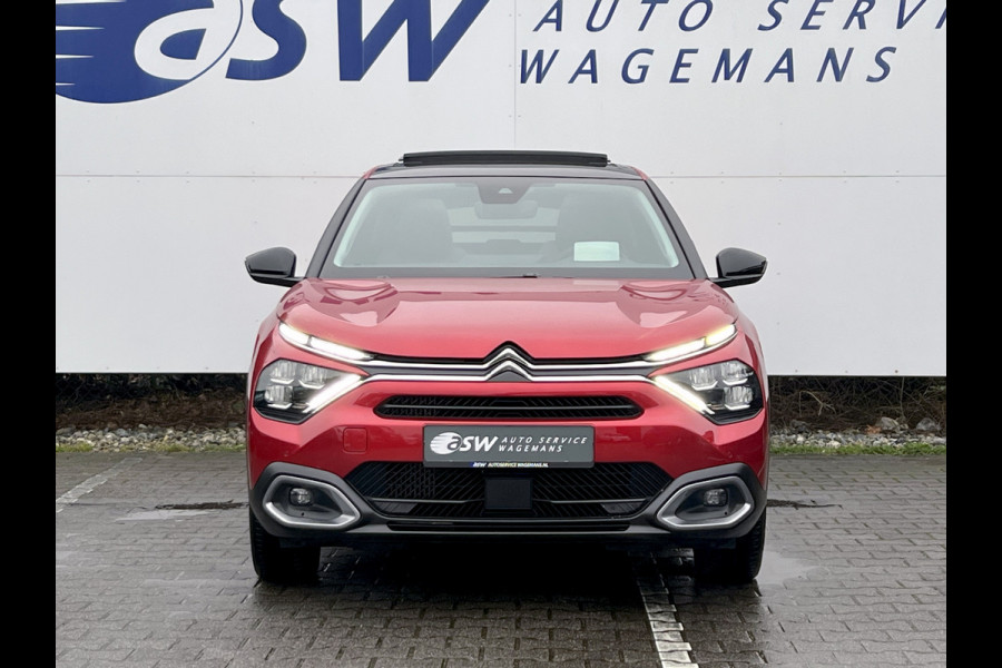 Citroën C4 1.2 Puretech Shine | Pano | Winter Pack | Camera | ACC