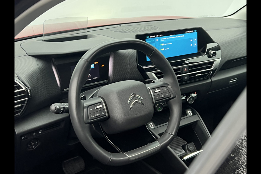 Citroën C4 1.2 Puretech Shine | Pano | Winter Pack | Camera | ACC