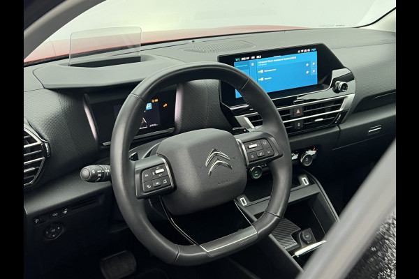 Citroën C4 1.2 Puretech Shine | Pano | Winter Pack | Camera | ACC