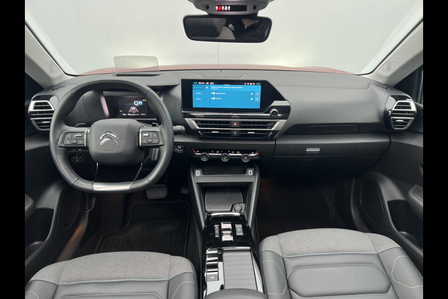 Citroën C4 1.2 Puretech Shine | Pano | Winter Pack | Camera | ACC