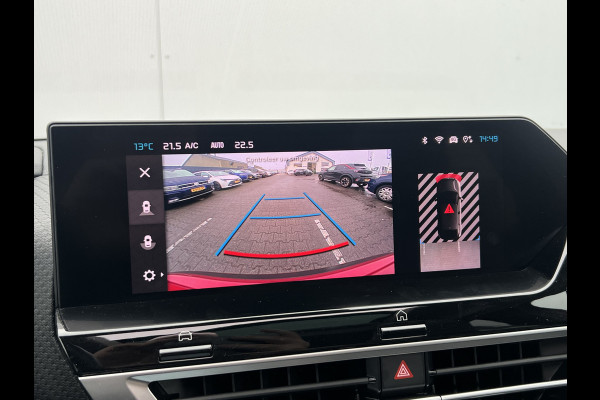 Citroën C4 1.2 Puretech Shine | Pano | Winter Pack | Camera | ACC