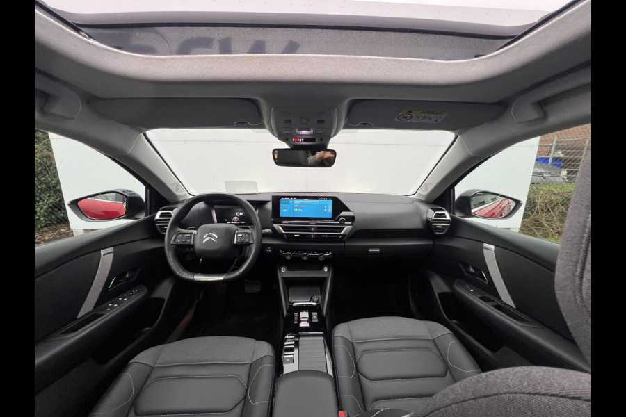 Citroën C4 1.2 Puretech Shine | Pano | Winter Pack | Camera | ACC