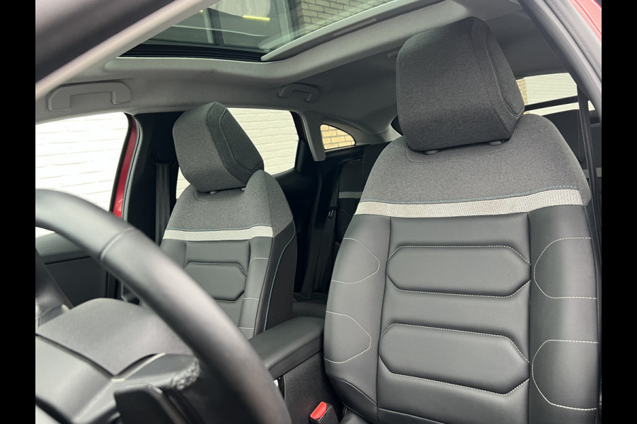 Citroën C4 1.2 Puretech Shine | Pano | Winter Pack | Camera | ACC