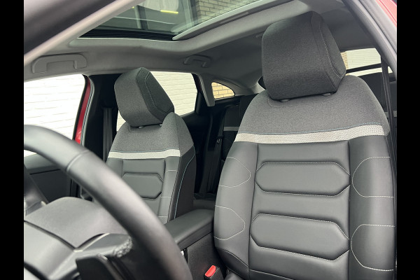 Citroën C4 1.2 Puretech Shine | Pano | Winter Pack | Camera | ACC