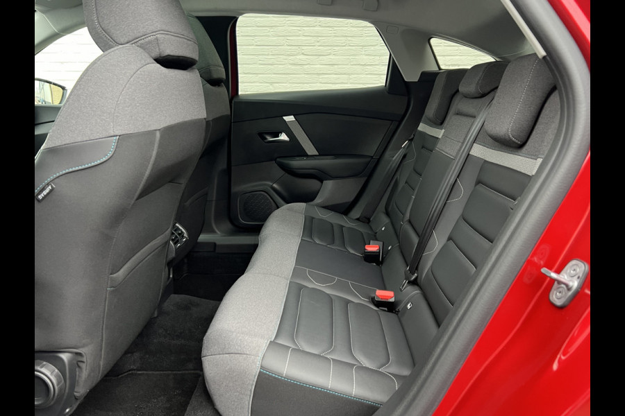 Citroën C4 1.2 Puretech Shine | Pano | Winter Pack | Camera | ACC