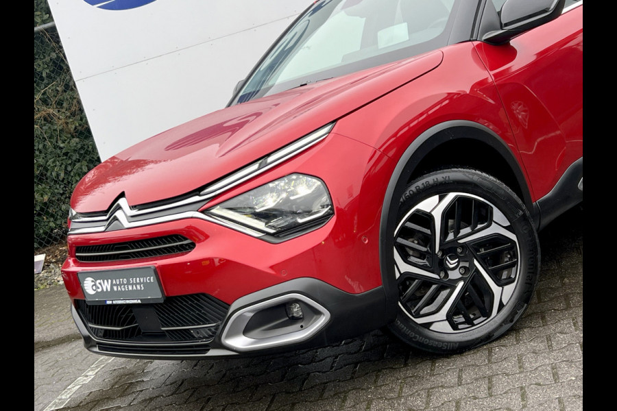 Citroën C4 1.2 Puretech Shine | Pano | Winter Pack | Camera | ACC