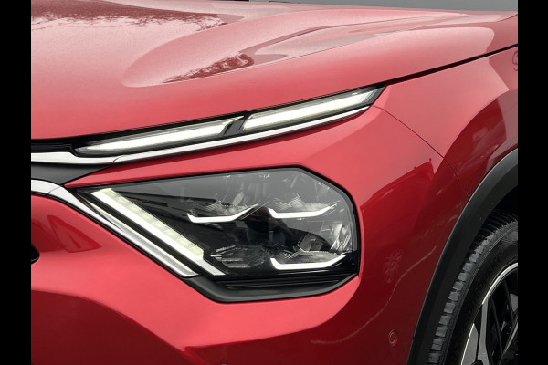 Citroën C4 1.2 Puretech Shine | Pano | Winter Pack | Camera | ACC