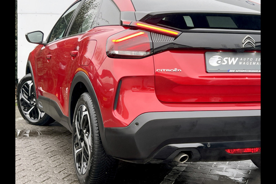 Citroën C4 1.2 Puretech Shine | Pano | Winter Pack | Camera | ACC