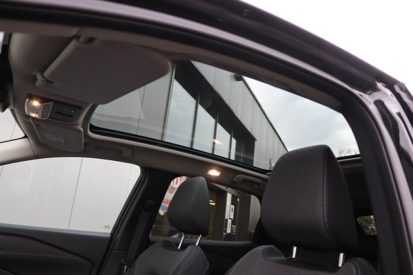 Nissan QASHQAI 1.3DIG-T MHEV 158PK Automaat N-Connecta Panoramadak/Winter-pack/Elektr.-klep/Head-Up/Adapt.-cruise
