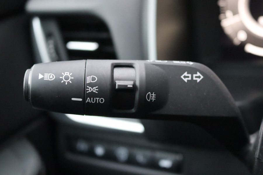 Nissan QASHQAI 1.3DIG-T MHEV 158PK Automaat N-Connecta Panoramadak/Winter-pack/Elektr.-klep/Head-Up/Adapt.-cruise