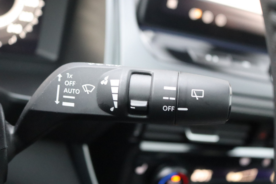 Nissan QASHQAI 1.3DIG-T MHEV 158PK Automaat N-Connecta Panoramadak/Winter-pack/Elektr.-klep/Head-Up/Adapt.-cruise