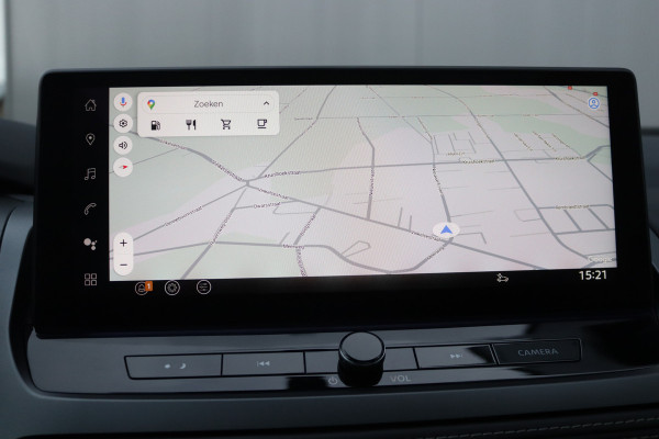 Nissan QASHQAI 1.3DIG-T MHEV 158PK Automaat N-Connecta Panoramadak/Winter-pack/Elektr.-klep/Head-Up/Adapt.-cruise