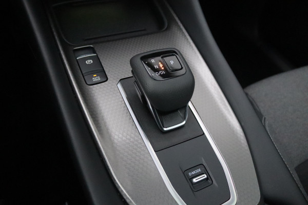 Nissan QASHQAI 1.3DIG-T MHEV 158PK Automaat N-Connecta Panoramadak/Winter-pack/Elektr.-klep/Head-Up/Adapt.-cruise