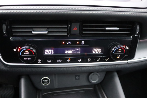 Nissan QASHQAI 1.3DIG-T MHEV 158PK Automaat N-Connecta Panoramadak/Winter-pack/Elektr.-klep/Head-Up/Adapt.-cruise