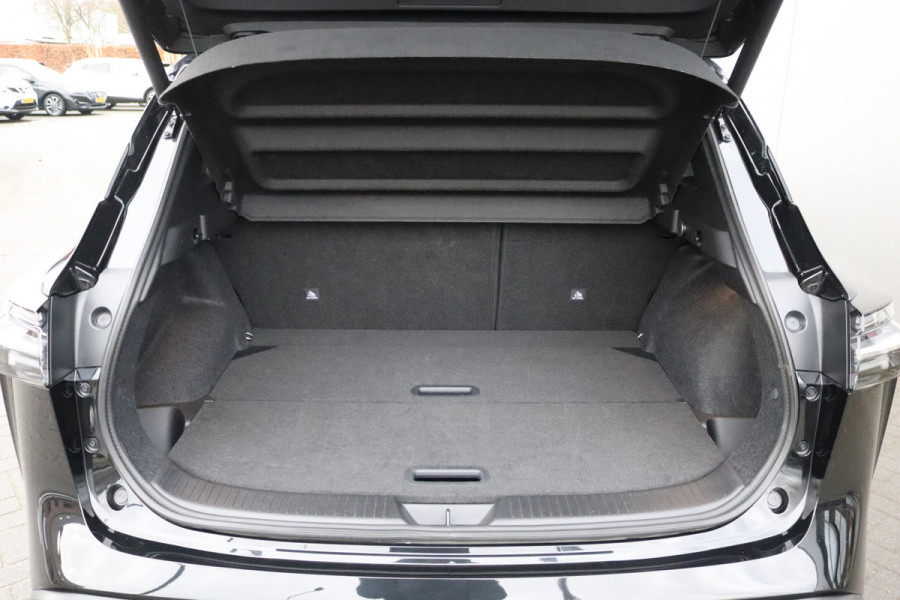 Nissan QASHQAI 1.3DIG-T MHEV 158PK Automaat N-Connecta Panoramadak/Winter-pack/Elektr.-klep/Head-Up/Adapt.-cruise