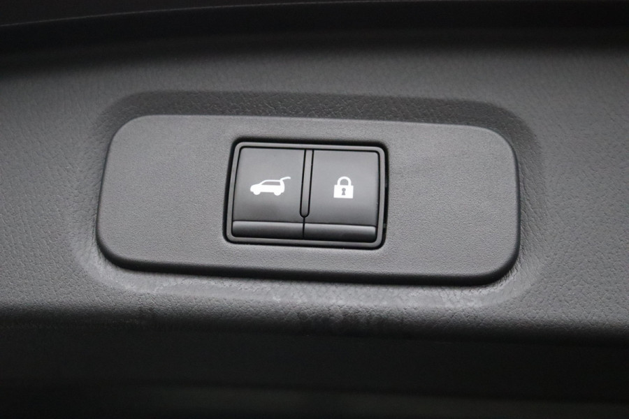 Nissan QASHQAI 1.3DIG-T MHEV 158PK Automaat N-Connecta Panoramadak/Winter-pack/Elektr.-klep/Head-Up/Adapt.-cruise